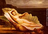 Venus Canvas Paintings - Venus